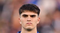 Bartesaghi: “Indossare le maglie di Milan e Nazionale è una responsabilità grandissima. Su Allegri…”