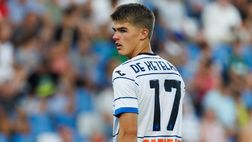 Voti fantacalcio: Candreva più di Belotti, subito De Ketelaere! Pinamonti come Smalling