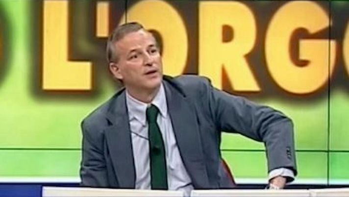 Ravezzani, critica durissima dopo Milan-Juve: “Dedicato al post Inter-Juve. E poi vi chiedete…” - immagine 1