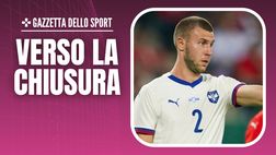 Calciomercato Milan – Pavlovic, la settimana del sì: costo e dettagli