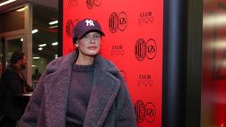 Bianca Balti: “Con il cancro tutti restii a contattarmi per lavoro. Ora mostro a loro…”