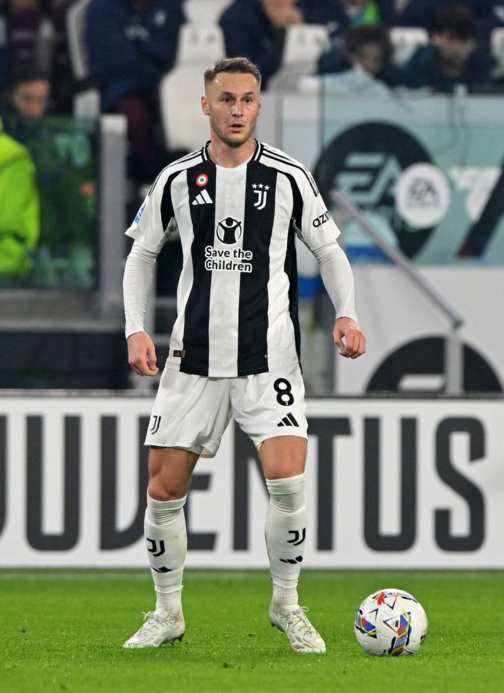 Musah prima di Milan-Juve: “Osservo Cambiaso”- Koopmeiners “Non dico dove giocherò”- immagine 3