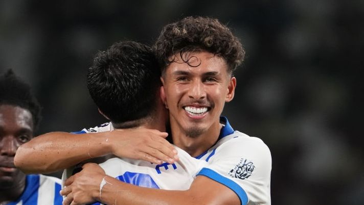 Romano: “Cremonese, operazione conclusa: arriva Sarmiento dal Brighton. Le ultime” - immagine 1