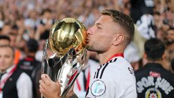 Lazio, comunicato ufficiale della Borsa sulle cessioni: prezzi e condizioni