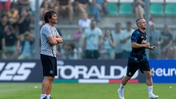 Conte, oggi primo incontro con la squadra: sarà presente anche un nuovo acquisto