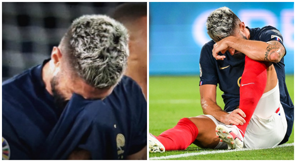 Infortunio Giroud, tifosi Milan in ansia derby: “L’ultima volta con Maignan…”- immagine 2