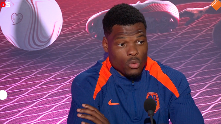 Dumfries: “Abbiamo perso la Champions veramente di merda ma poi penso che…” - immagine 1