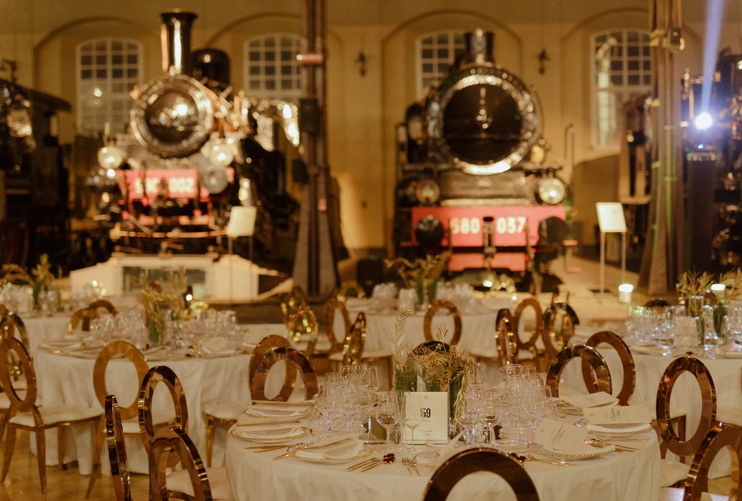 GALLERY Christmas party del Napoli: i migliori scatti della fantastica serata! - immagine 8