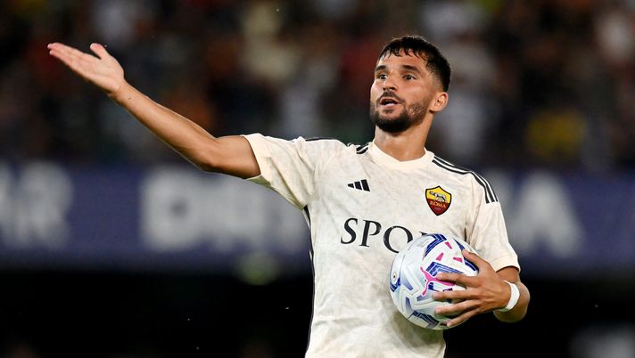 Ritardi e infortuni: tra i nuovi arrivi convince solo Aouar - immagine 1