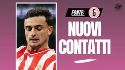 Calciomercato Milan, Pubill a destra? Riflessioni in corso per due motivi