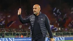 Formazioni ufficiali: la scelta sul portiere. Davanti c’è Beltran, out Nico