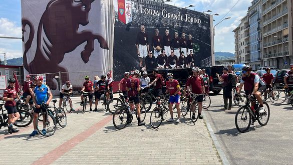 Rivivi la giornata: il 74esimo anniversario della Tragedia di Superga- immagine 7