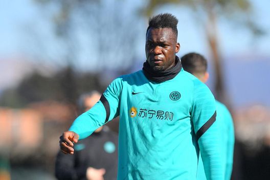 Caicedo: “Inter, speravo di giocare di più. Lautaro da Scarpa d’Oro. Inzaghi…”- immagine 3