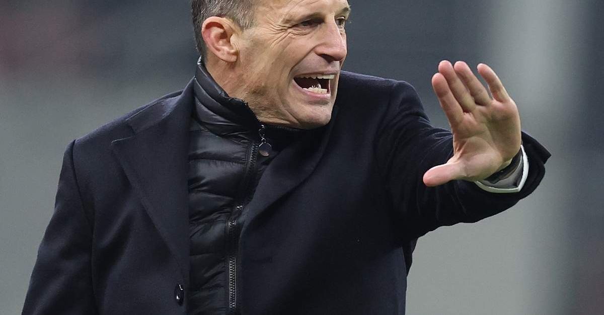 Milan, Sabatini: “Col Genoa verdetto beffardo. Secondo tempo dominato dai rossoneri”