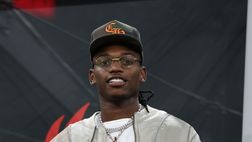 Milan, infortunio Leao: torna contro il Napoli? Ecco cosa filtra da Milanello