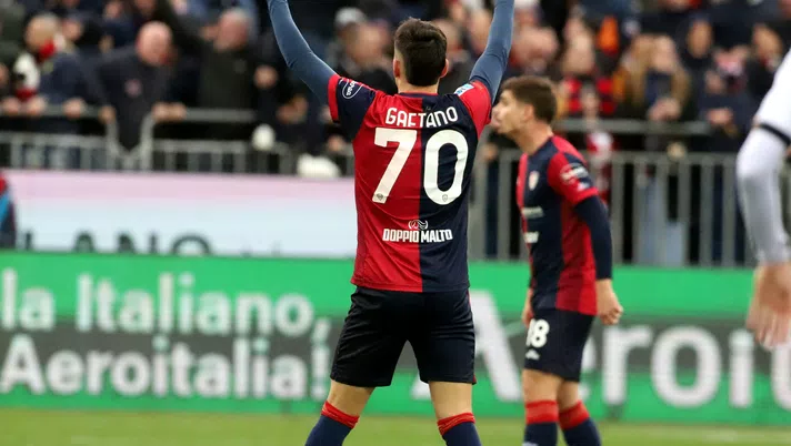 Cagliari, Gaetano salta l’ultima di campionato contro il Napoli: Il motivo - immagine 1