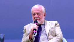 Mercato al risparmio, il Napoli ha reso chiara la sua priorità: e non è lo scudetto