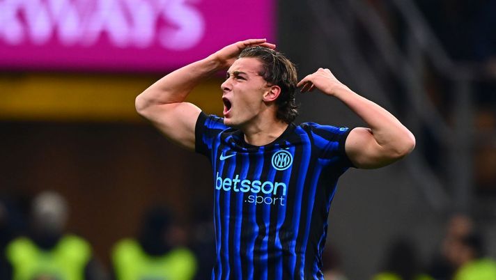 Getty Images CdS – Inter in orbita, ma la Juventus non meritava di perdere. Esposito, segnale Mondiale - immagine 1