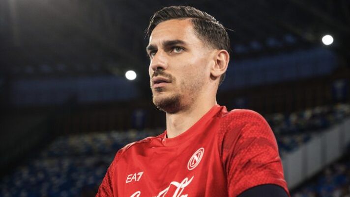 Ag. Meret: “Rinnovo è ai dettagli, vuole continuare a Napoli ma chiede…” - immagine 1