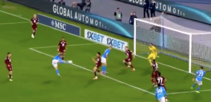 FINALE! Napoli-Torino 2-1: gli azzurri vincono grazie alle reti di Alisson ed Elmas - immagine 4