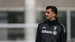 Mercato Roma, c’è l’idea Perin in caso di addio di Svilar