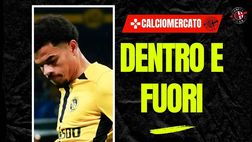 Calciomercato Milan, Moretto: “Il punto su De Winter e Athekame. Via in due”