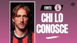 Mauri (ex preparatore Real) su Modric: “Sembra abbia dieci anni in meno”