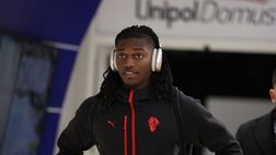 Ex Milan, Ganz: “Leao? Così arriva più facilmente al gol. Su Fullkrug dico…”