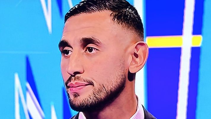 Ghoulam: 'Si è parlato tanto ma il Napoli sta bene. Non ricordo partite fatte male' ghoulam