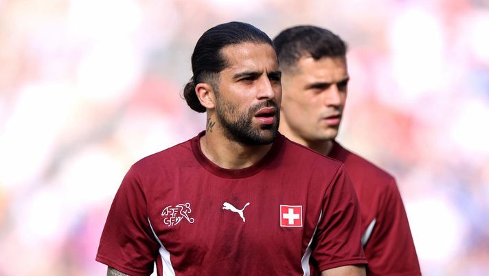 Pedullà – Ricardo Rodriguez, Inter più lontana: interesse concreto del Betis Siviglia - immagine 1