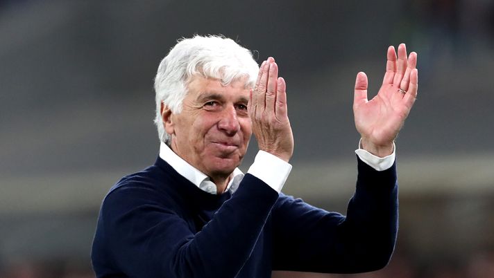 Gasperini – Juventus, la storia si ripete? Quando Gasp allenava le giovanili bianconere - immagine 1