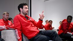 Settore giovanile Milan, Parolo: “La squadra sta acquisendo sicurezza e consapevolezza!”