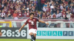 Torino, i nazionali in campo: Coco e Gineitis verso una maglia dal 1′