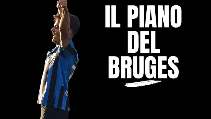 Milan, Longari e la rivelazione su Jashari: 'Ecco la strategia del Bruges'