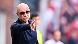 Il Frosinone allunga, bagarre in zona play-out: Il commento al mercoledì di Serie B