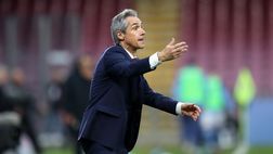 Ex viola: rinnovo vicino per Paulo Sousa con la Salernitana