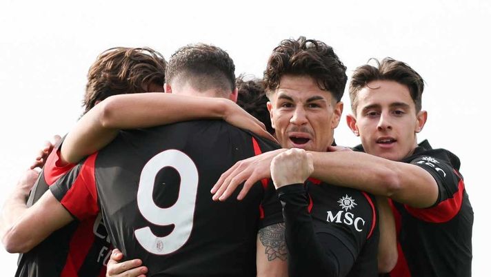 Milan Futuro: come la retrocessione in Serie D ha migliorato la strategia