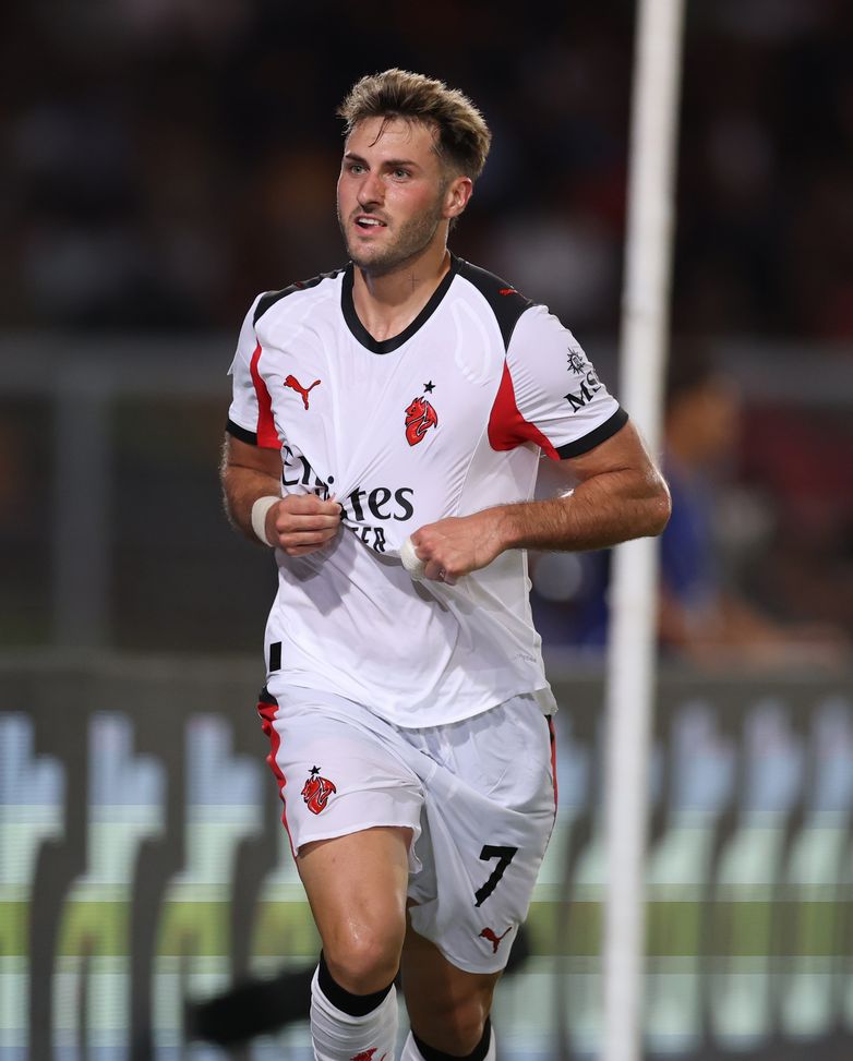 Gimenez-Roma-cessione