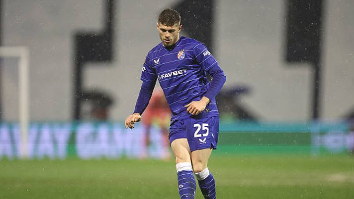 Vice Di Lorenzo, il Napoli monitora Valincic: su di lui c’è anche una big di Serie A - immagine 1