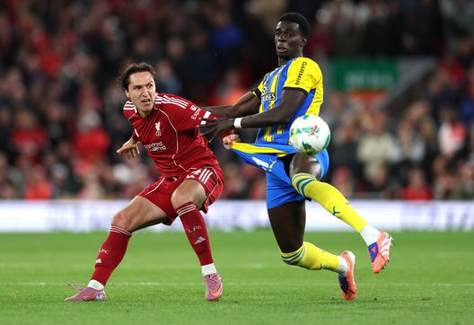 Assist decisivi di Chiesa con il Liverpool e Slot lo elogia: “Atteggiamento esemplare”- immagine 2