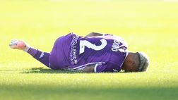 Fiorentina a riposo, ma come stanno Dodò e Fazzini? Le ultime dal Viola Park