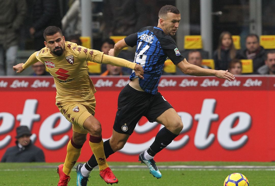 Fotogallery – Inter-Torino 1-1: i granata fermano la seconda in classifica - immagine 45