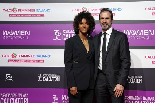 Umberto Calcagno rieletto presidente dell’AIC: “Tuteliamo i top player, così i ricavi…”- immagine 2