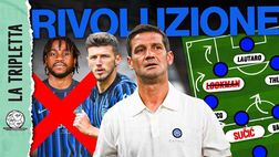 Inter, rivoluzione a metà: cosa deve fare Chivu per andare oltre Inzaghi | VIDEO