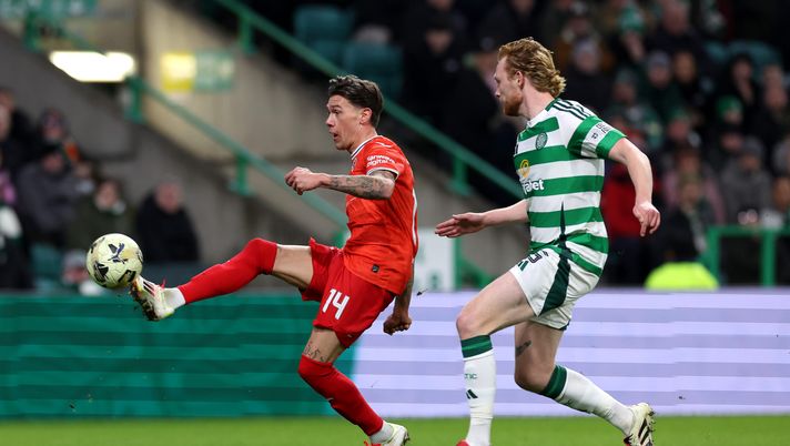 Championship, Raith-Partick: lo streaming gratuito del match - immagine 1