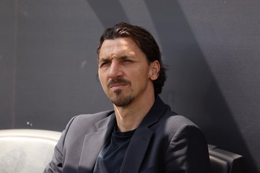 Zlatan Ibrahimovic si prepara al ritorno in televisione: ecco in quale programma sarà ospite Zlatan Ibrahimovic si prepara al ritorno in televisione: ecco in quale programma sarà ospite - immagine 1