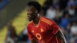 Impallomeni: “Abraham farebbe bene al Milan. Calabria? Vi dico che …”