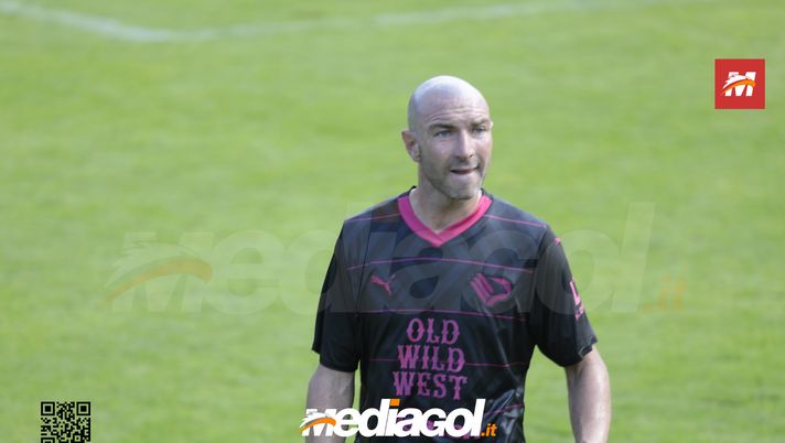 LIVE Ritiro Palermo, day 9: termina la seduta pomeridiana, Marwood a Pinzolo LIVE Ritiro Palermo, day 9: termina la seduta pomeridiana, Marwood a Pinzolo - immagine 1