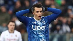 ULTIM’ORA – Stop per Douvikas in Coppa Italia contro la Fiorentina: ecco cos’è successo