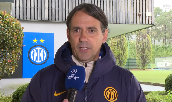 Clamorosa Sportitalia: “Possibilità remote, ma questo club è pronto ad offerta monstre ad Inzaghi”- immagine 2